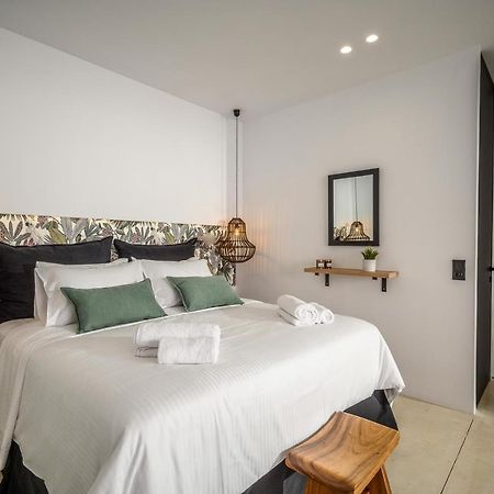 Talise I Modern & Luxury Suite Just 2 Minutes From The Beach Stalida Dış mekan fotoğraf